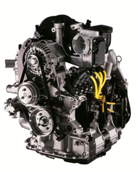 P702F Engine